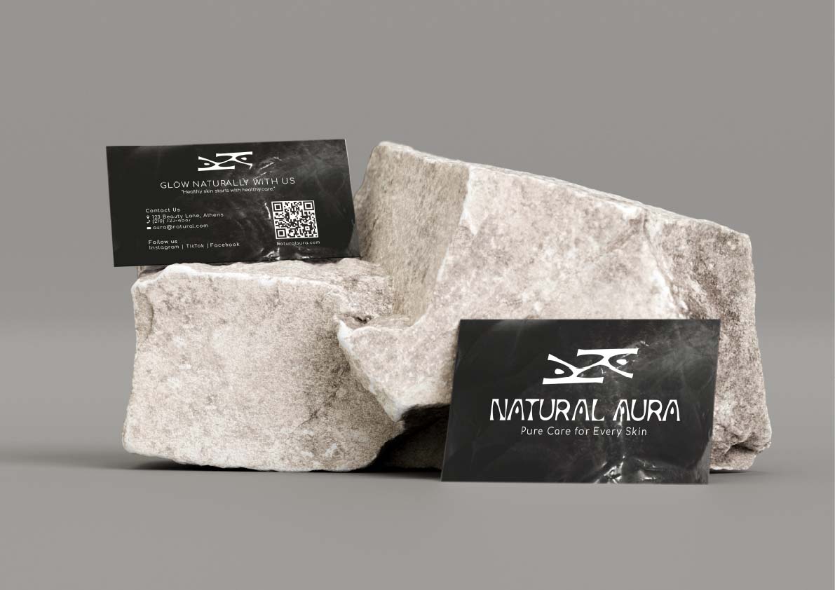 ioannakarpoutsi-natural aura cards